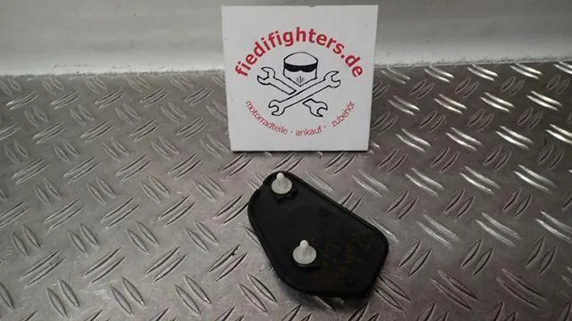 Rahmen Verkleidung Links Suzuki GSF 1200 S GV75A Bandit EZ.01 15714km