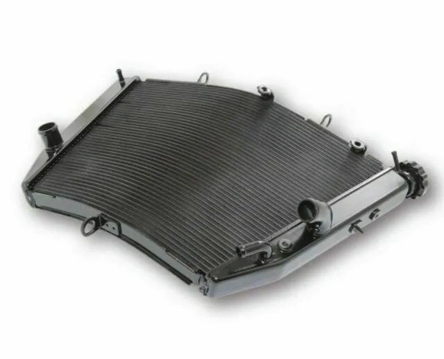 NEU Wasserkühler Wasser Kühler Cooler Water Suzuki GSX-R 600/750 BJ.08-10