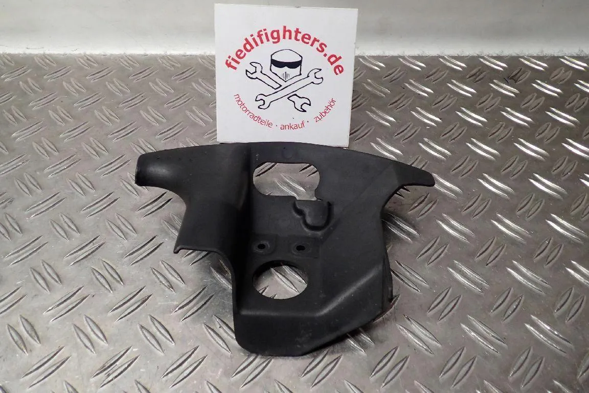 Verkleidung Abdeckung Gabelbrücke unten Yamaha YZF R1 RN01 Ez.99 40960km