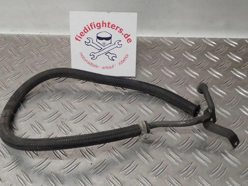 Öldruckleitung Öl Leitung Yamaha MT03 RM02 EZ.08 38800km