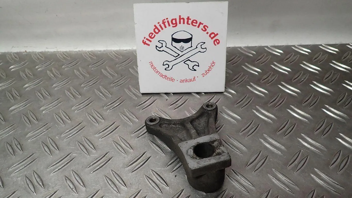Bremssattelhalter hinten Halter Suzuki GSF 600 S Bandit WVA8 EZ.03 48483km