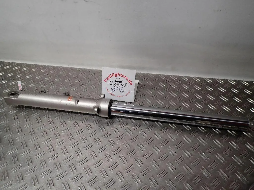 Gabelfuß links Gabel Fuß Gabelholm TOP Suzuki Bandit 1200 GV75A Kult 56624km