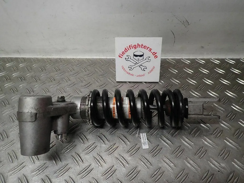 Stoßdämpfer L:ca.330mm Dämpfer Suzuki GSX1300R Hayabusa WVA1 EZ.02 41429km