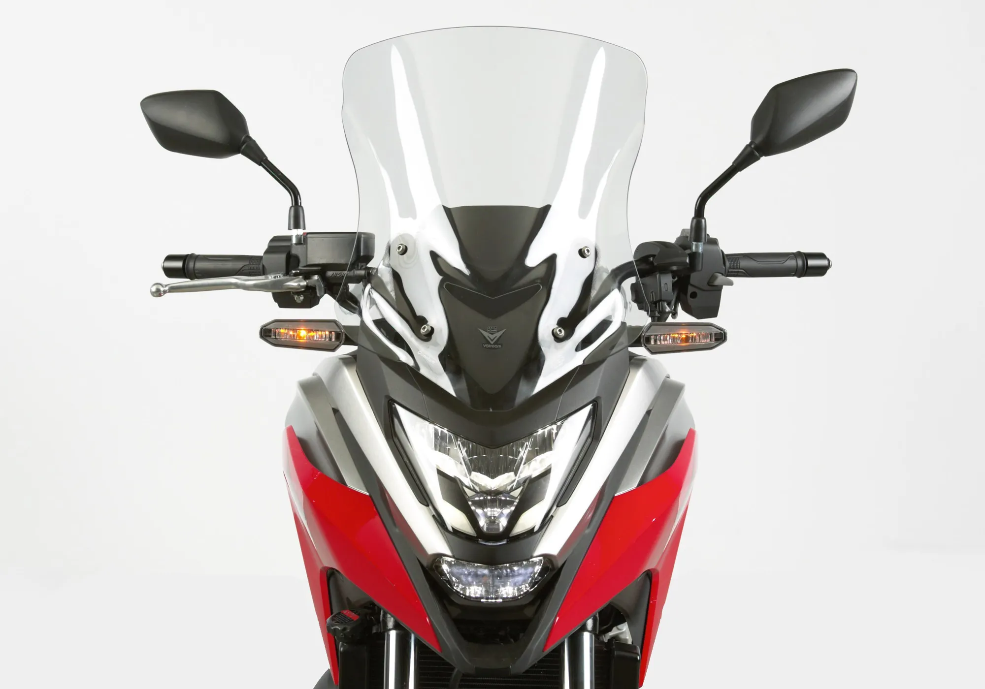 NATIONAL CYCLE Windshield VStream Sport Touring für NC750X RH09 für NC750X RH09