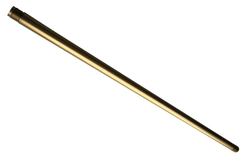 Tige de piston fourchue Showa (14,00 x 415, Di=7,00)K2121-R55-10