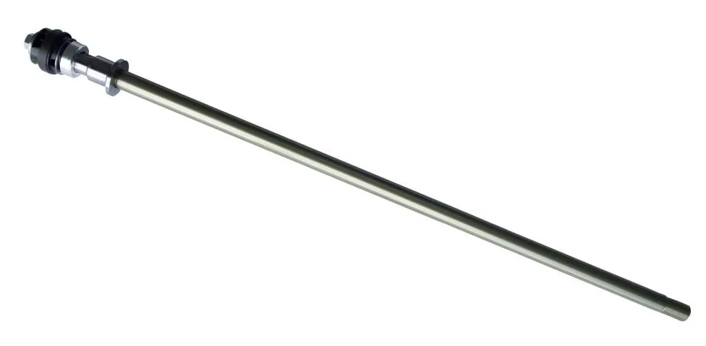 Asta pistone forcella Showa completa CRF250HKRN1-120-E0