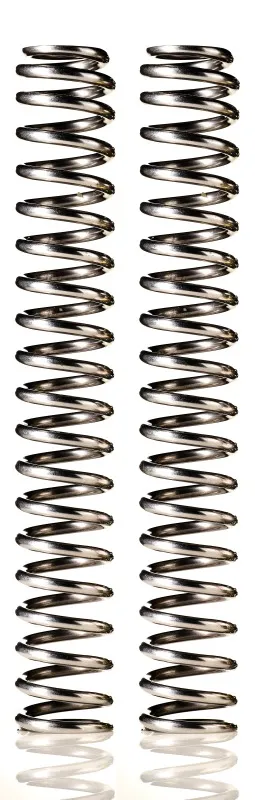 Wilbers Gabelfedern-Satz, progressiv, für BETA 450 RR Supermoto, Typ E 1, Modelljahr 08-, Tieferlegung 45 mm