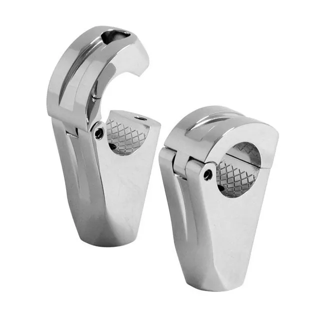 Highway Hawk Spartican Fat Bar Lenkererhöhungen