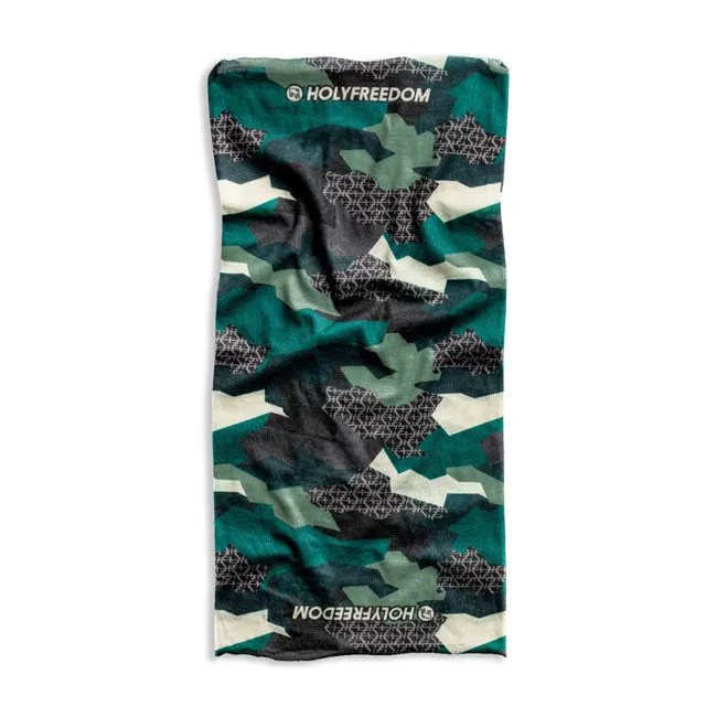 Heilige Freiheit Black Hawk Dry-Keeper Tunnel