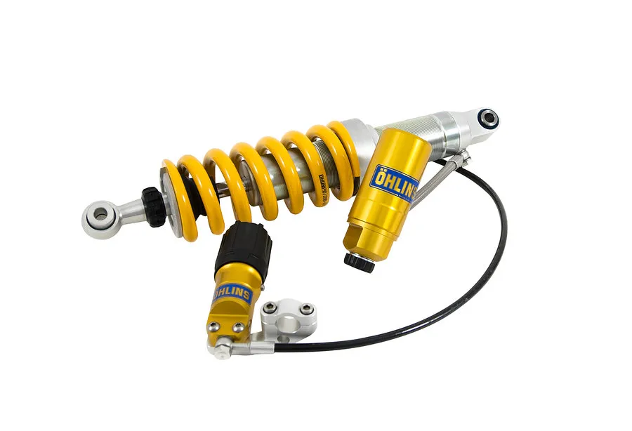 Öhlins Federbein Adventure HO 651 für Honda XL750 Transalp 2023-