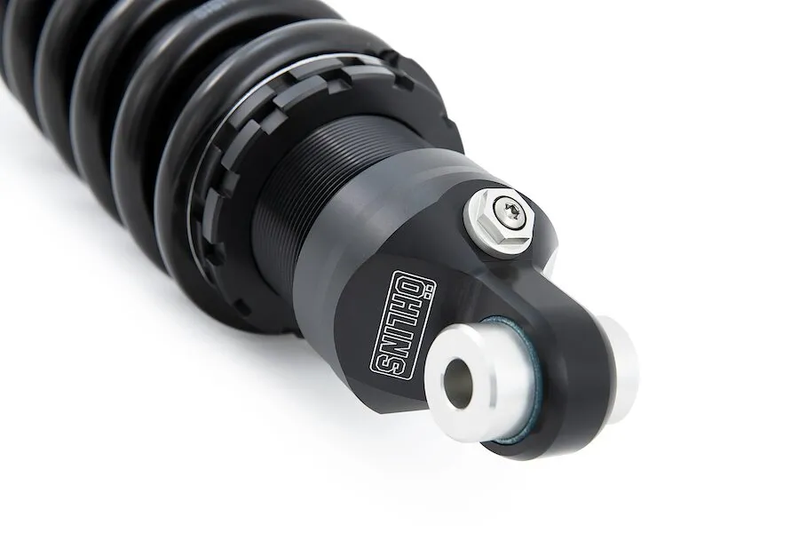 Öhlins Federbein Street Performance BM 181 für BMW R18 / R18 Classic 2020-2024