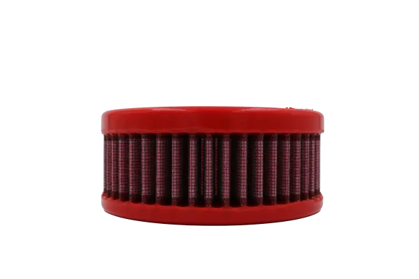 BMC Universal-Sportluftfilter rund 129 mm x 56 mm