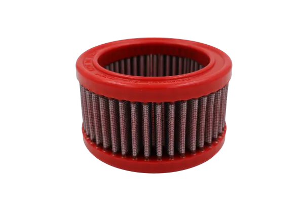 BMC Universal-Sportluftfilter rund 129 mm x 75 mm