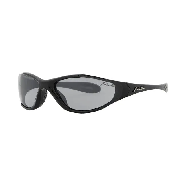 John Doe Memphis-Motorradbrille