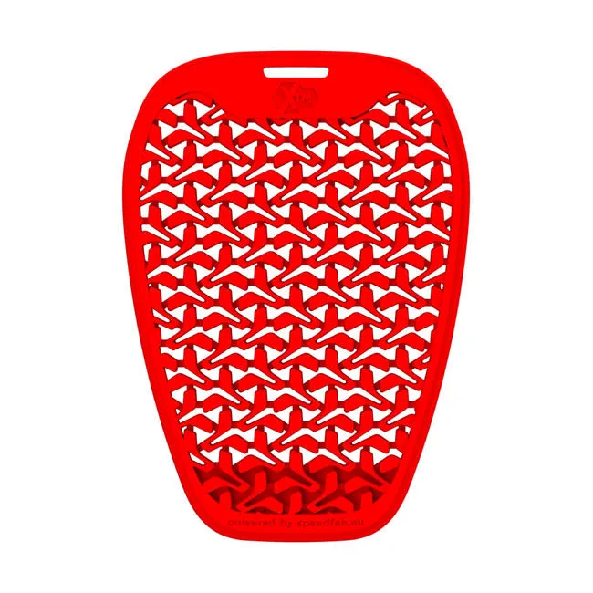 John Doe Air Protektoren Level 1 Hüftprotektoren