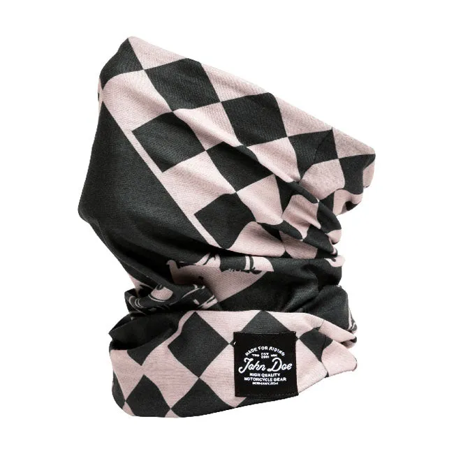 John Doe Klassischer JDM Fahnentunnel