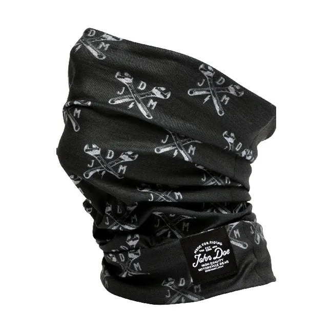 John Doe Klassischer JDM-Tunnel