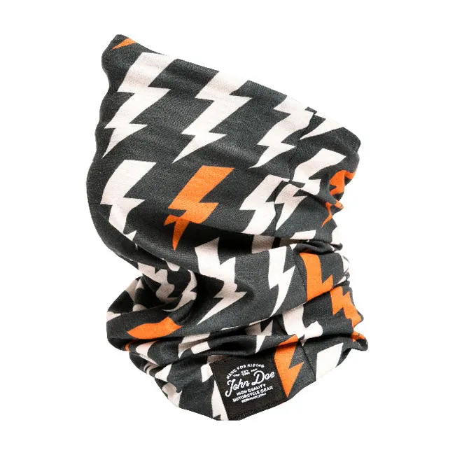 John Doe Roter Blitz-Tunnel