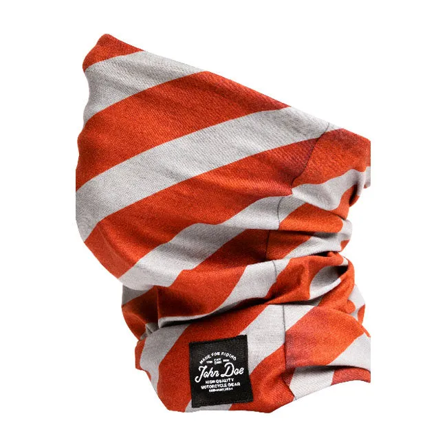 John Doe Streifen Roter Tunnel