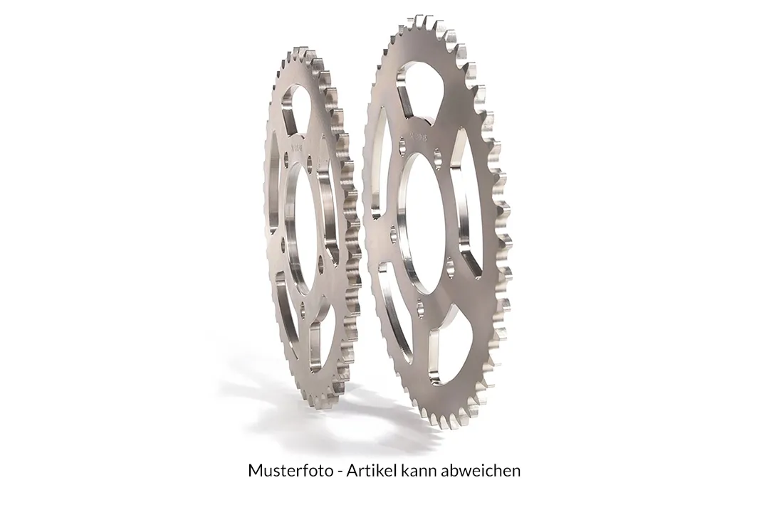 Alu Kettenrad DUC.1200 Z-45