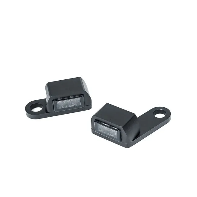 Killer Custom Turbo LED-Blinker vorne Softail 15-22