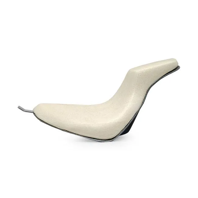 Killer Custom Seat Oklädd für Bobbstr Fender Kit Softail M8 18-22