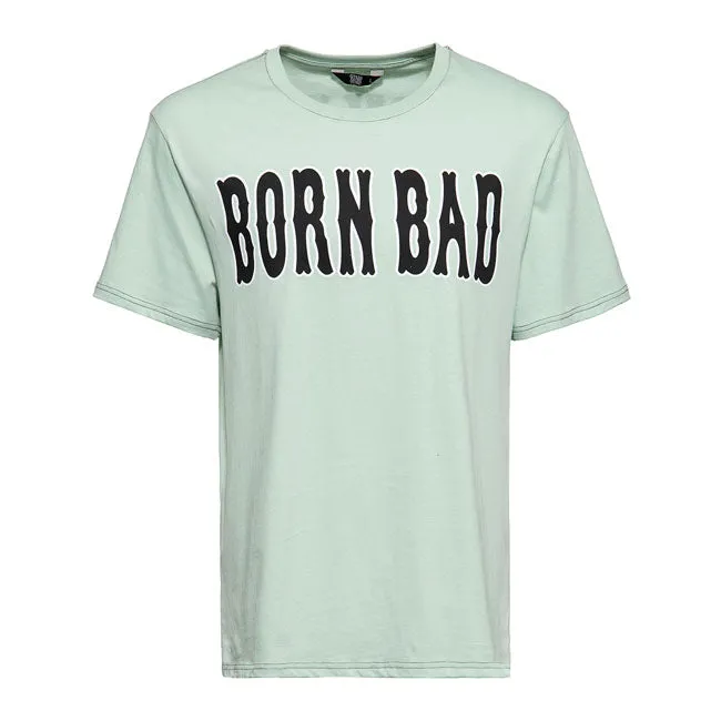 König Kerosin Born Bad T-Shirt Mint