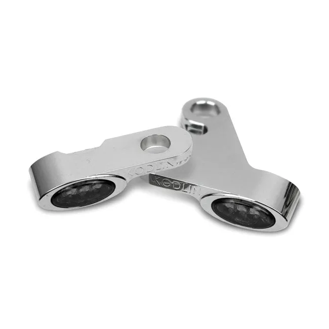 Kodlin Elypse LED-Blinker M8 Softail 18-22