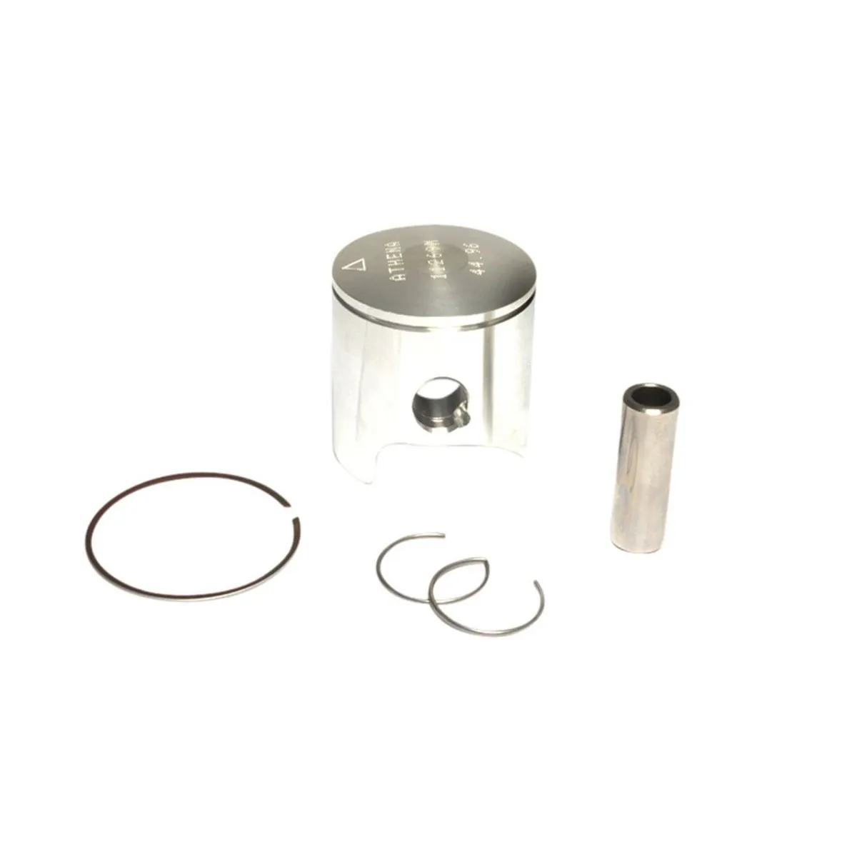 Piston kit S4F04500001A (forged pistons)S4F04500001A