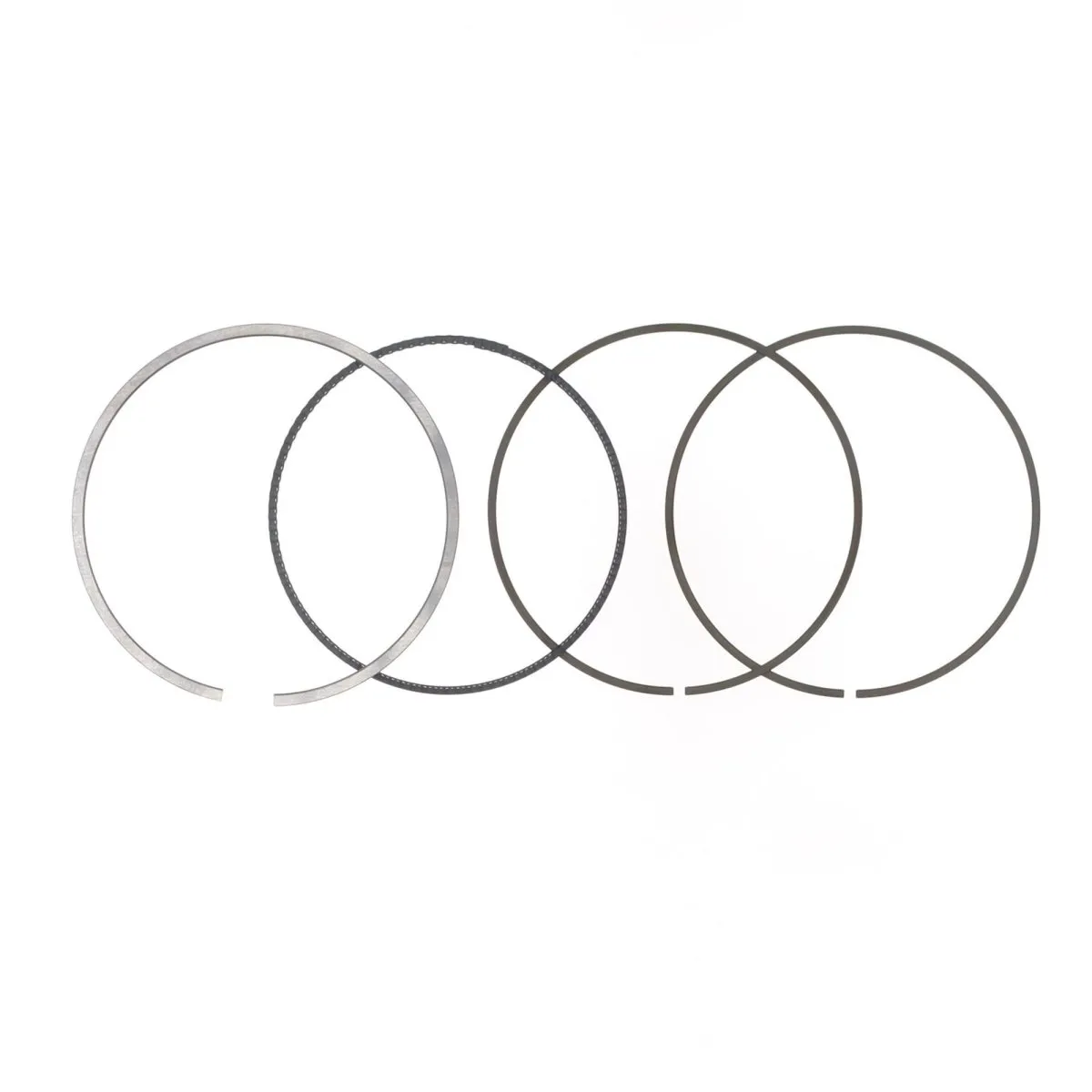 Kolbenring-Set 250 TC/TE, RM-Z, KXF, YZF/WRF D.83S41316133
