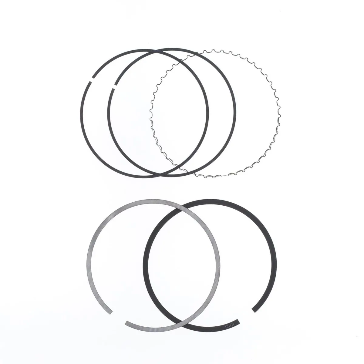 Kolbenring-Set YZF / WR-F / YFZ 450 D=98 BigBoreS41316027