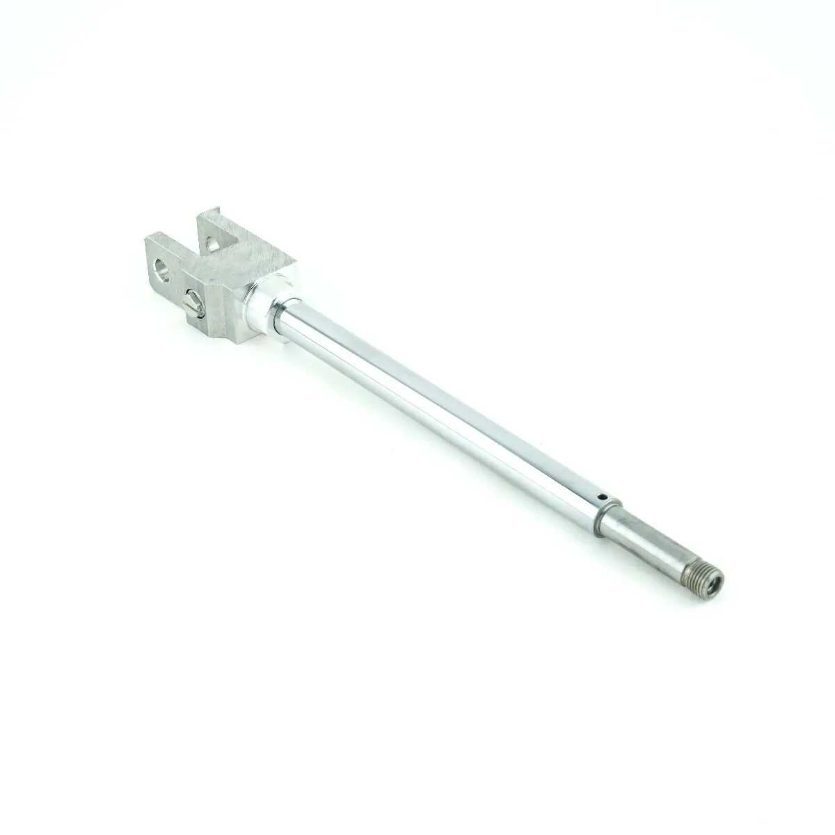 Tige de piston SHOWA complète avec pied - HondaS07638