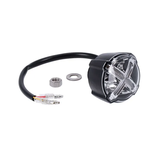 Koso GT-02 LED-Motorrad-Rücklicht