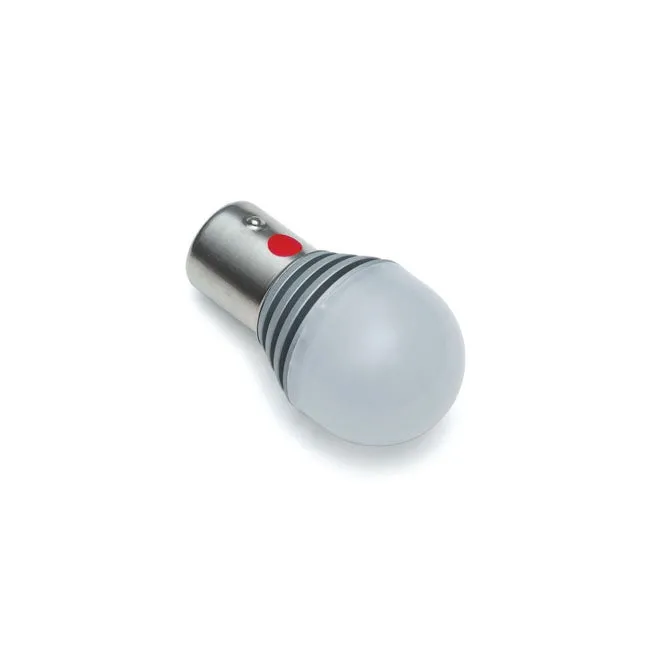 Kuryakyn LED-Glühbirne 1156 Rot