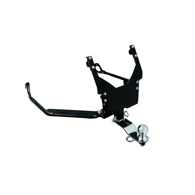 Kuryakyn Anhängerkupplung Honda Goldwing 01-10