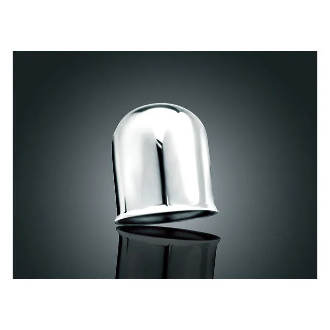 Kuryakyn Hitch Ball Abdeckung Chrom