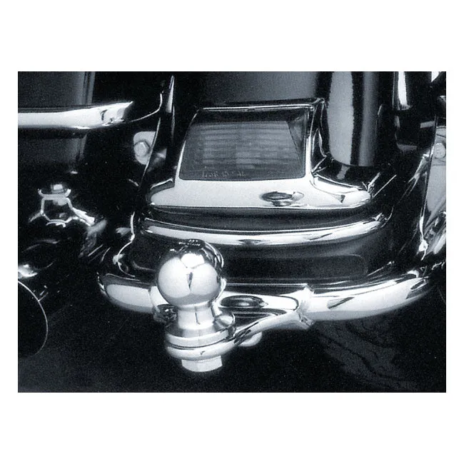 Kuryakyn Anhängerkupplung Harley Davidson Touring 80-08