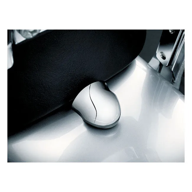 Kuryakyn Schnellspanner Sitzverriegelung