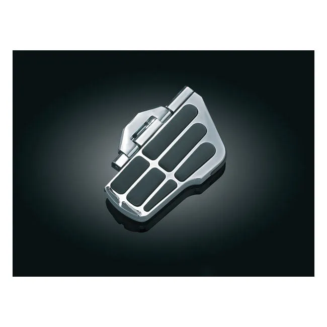 Kuryakyn Ergo II Cruise Halterungen mit Cruiseboards für Honda