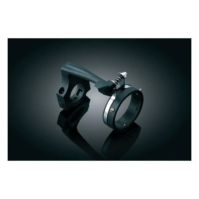 Kuryakyn Premier Universal-Drosselklappenunterstützung