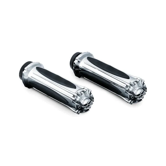 Kuryakyn Zombie Griffe HD TBW