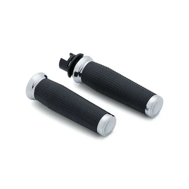 Kuryakyn Thresher Motorrad Griffe Indian (exkl. Scouts)