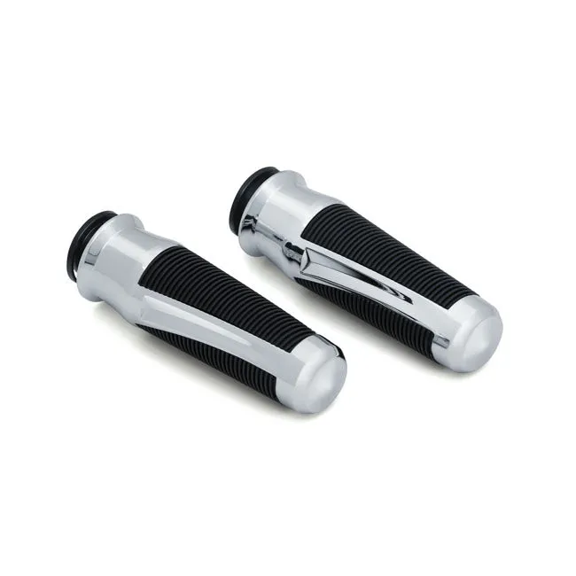 Kuryakyn Phantom Motorrad Griffe Indian (exkl. Scouts)