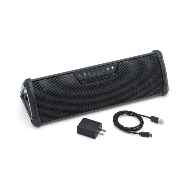 Kuryakyn 14" Wanderbar Tragbare Bluetooth Soundbar
