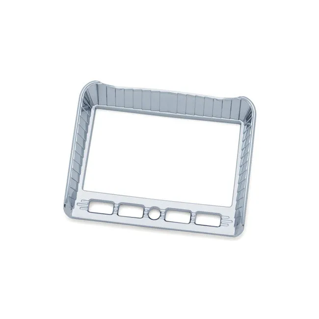 Kuryakyn Aztec Stereo Akzent Indian Chieftains, Roadmasters 17-20