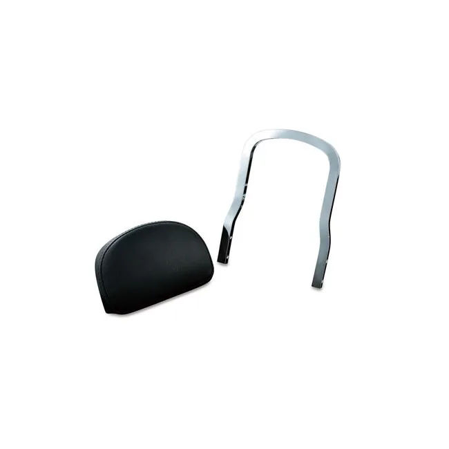 Kuryakyn Rückenlehne für 'Plug-N-Play' Sissy Bar