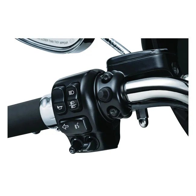 Kuryakyn DRL-Schalter Komplett-Kit HD