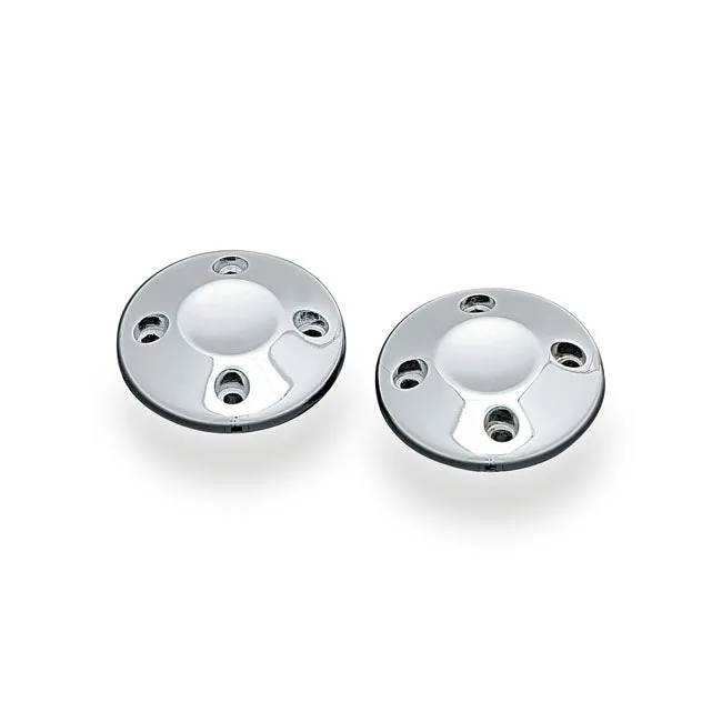 Kuryakyn ISO Lenkerendstopfen