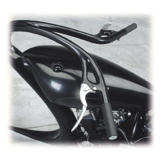 Kustom Tech Trick Wire Lenkerhebelsatz