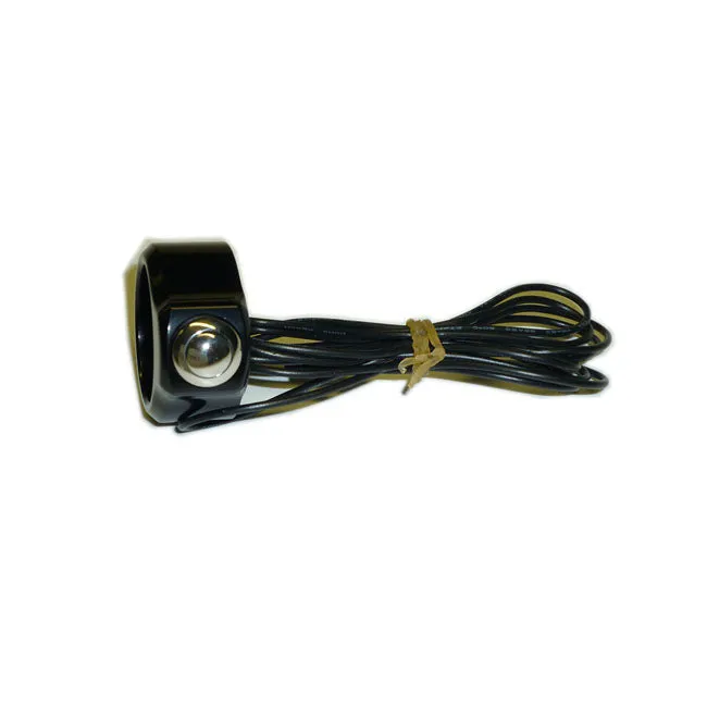 Kustom Tech Evolution Line Switch Gehäuse 1 Taste